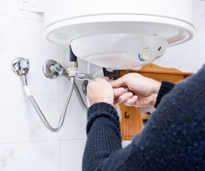 About Water Heater Repair LLC Branchville, NJ